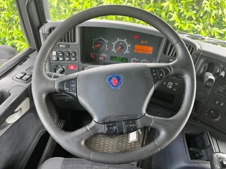 Scania P 2006 - P380 6x2 MANUAL image 19