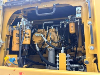 Cat N/A 2017 - 336F L - NEW CHAINS AND TRACKS imagen 24