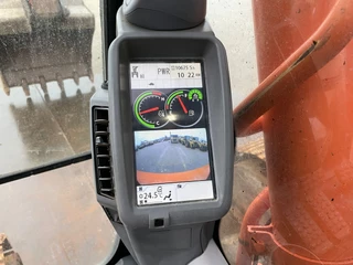 Hitachi ZX300LC-6 2018 - N/A immagine 24