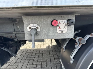 Mercedes-Benz Sprinter 2019 - 519 CDI V6 BE-Trekker Bakwagen Combi image 28
