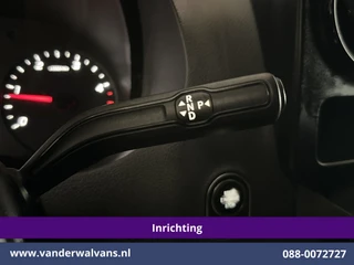 Mercedes-Benz Sprinter 2019 - 311 CDI Automaat L3H2 *PostNL inrichting* Euro6 Airco | Camera | Schappen obrázek 2 náhled