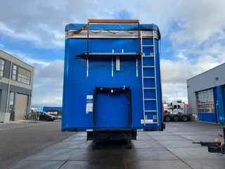 Kögel N/A 2017 - S24-1 / Tautliner / SAF + Disc / 1x Lift Axle imagen 6