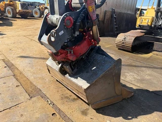 Indexator N/A - rt80 INCL BUCKET zdjecie 6