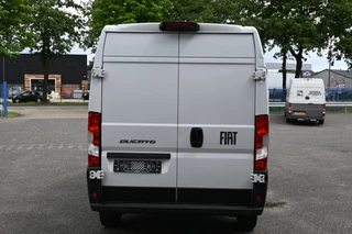 Fiat Ducato 2024 - L2H2 2.2 MultiJet 140 pk 3.5t imagem 10
