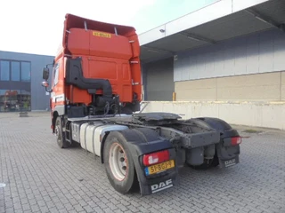 DAF CF 370 2015 - NL TRUCK imagem 5