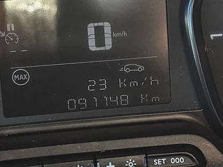 Citroën Jumpy 2020 - 2.0 immagine 9