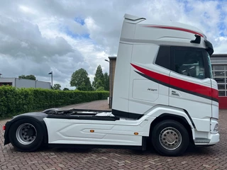 DAF XG+ 2022 - 530 FT zdjecie 4