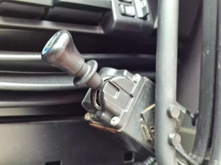 Scania R 2020 - R500 NGS Highline 6x2 - PTO/Hydraulic - Full air - 3.15 WB - Navi - Frigo obrazek 13