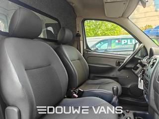Citroën Berlingo 2008 - 1ste Eigenaar Airco APK obrazek 7