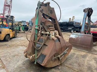 Verachterd N/A - grapple obrazek 3