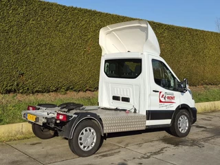 Ford Transit 2023 - 35-17 obrazek 5