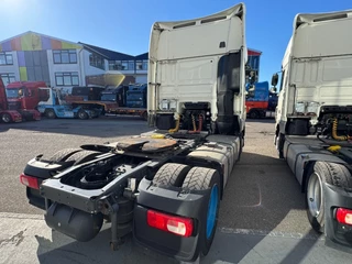 DAF XF480 2018 - 4X2 EURO 6 MEGA obrazek 4