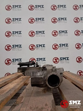 MAN N/A - Occ EGR module MAN afbeelding 3