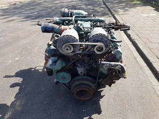 Mercedes-Benz OM402LA.1/3 obrázek 3 náhled