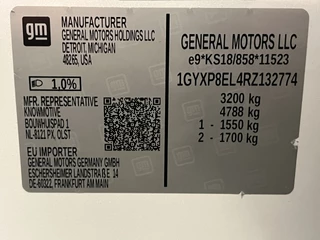 Cadillac LYRIQ 2024 - Sport 600 E4 AWD Extended Range (530km) obrazek 31