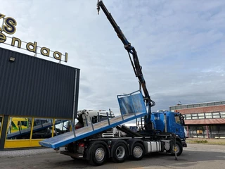 Scania G 2012 - N/A obrazek 13