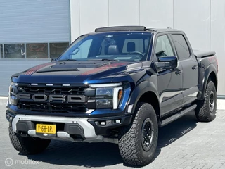 Ford F-150 2024 - USA 37 Performance bild 11