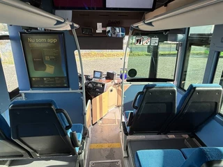 Iveco N/A 2016 - Crossway. 14 Units! obrazek 27