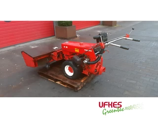 Gravely N/A - Commercial bild 4