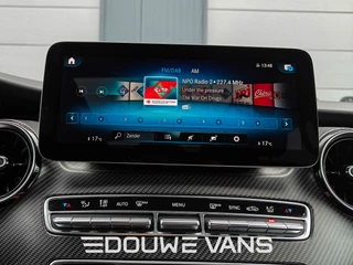 Mercedes-Benz V-Class 2022 - V300 L2 DC 4-Matic AMG Line 360 Camera Navi DAB zdjecie 28