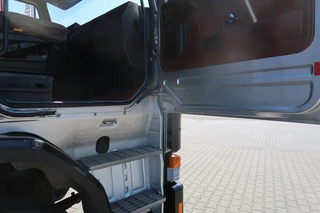 Scania R 1981 - R142-V8 R142-380 Chassis Cabine изображение 12