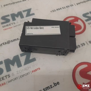 Mercedes-Benz N/A - Occ fss system zgs 002 immagine 3