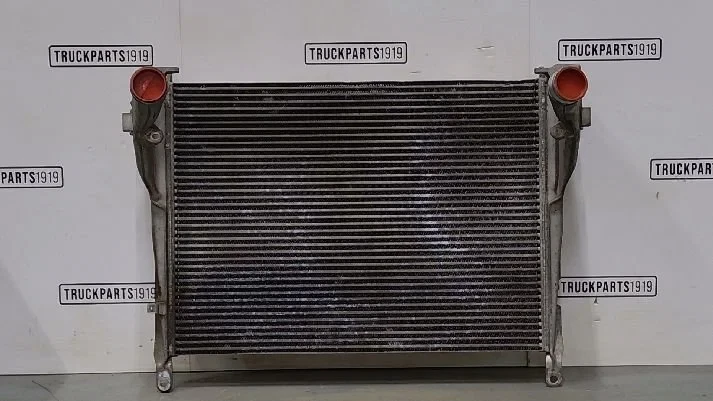 Mercedes-Benz MB - Cooling System Interkoeler MP4 изображение 1