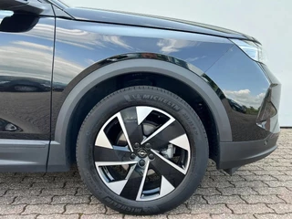 Opel Grandland 2024 - N/A zdjecie 21