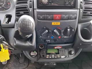 Fiat Ducato 2003 - 18 2.8 / NL VAN / TUV:17-08-2026 / ONLY:114840 KM / CRANE AMCO 602T / !!!MARGE!!! / DOUBLE CABINE / MANUAL / EURO-3 / 2003 immagine 29