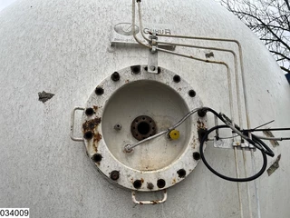 Guhur N/A 1998 - Gas 49300 liter, LPG GPL Butane gas, 1 Comp imagem 11