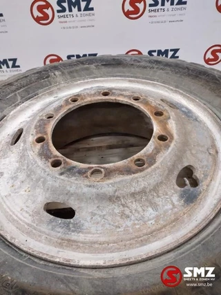 Diversen N/A - Occ band 12.00R24 изображение 2