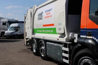 Iveco Stralis 2012 - N/A image 5