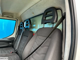 Iveco Daily 2016 - 65-140 CNG EURO 6, CNG image 8