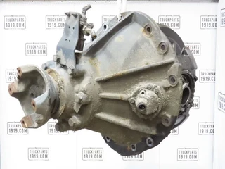 Scania N/A - Axle & Steering Parts Differentieel Scania R780 R=2 obrazek 2