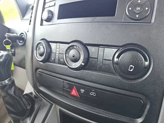 Mercedes-Benz Sprinter 2016 - 316 imagem 11