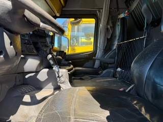Scania R 2003 - R164-480 6x2 + Fassi F210A.23 image 5