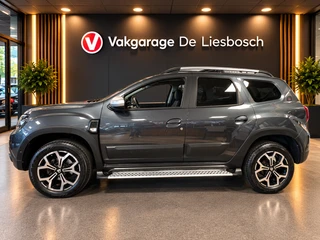 Dacia Duster 2018 - 1.2 TCe Prestige/camera/navi/trekhaak/boeken obrázek 2 náhled