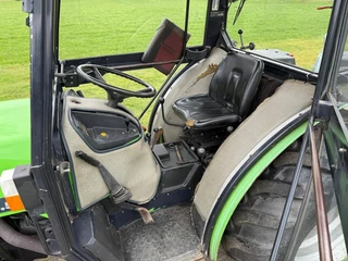 Deutz Dx 350V - N/A zdjecie 10