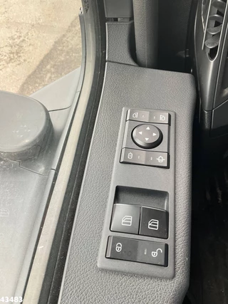 Mercedes-Benz Actros 2024 - 2533 Terberg RosRoca 23m³ bild 15