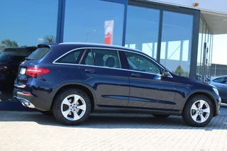 Mercedes-Benz GLC 2018 - 250 4MATIC Ambition Exclusive NAVI CAMERA TREKHAAK <<78.554KM>> image 2 thumbnail