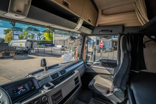 MAN TGX 2020 - 18.470 XLX BLS+KIPHYDR. image 7