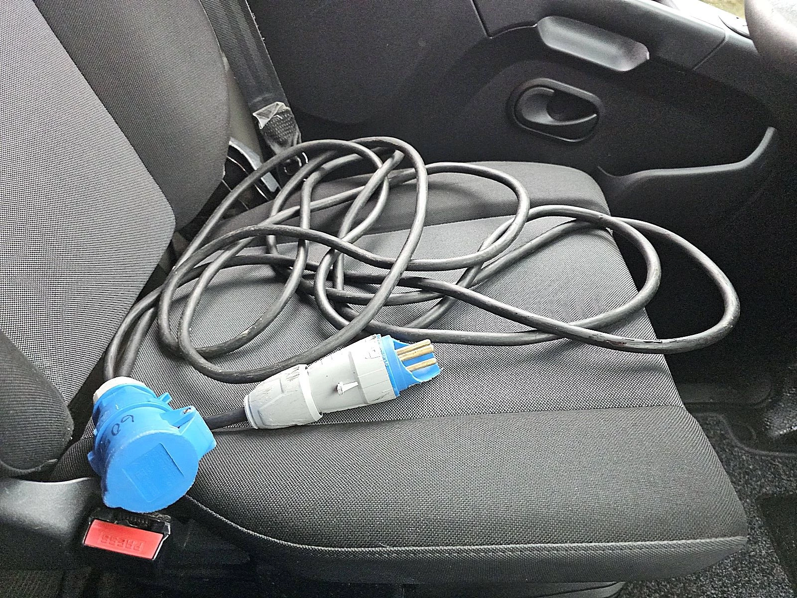 Renault Master 2021 - 2.3 image 18