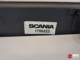 Scania N/A 2011 - Occ cabine opbergruimte Scania zdjecie 5