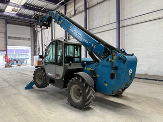 Genie N/A 2012 - GTH 4013 SX ONLY 3.274 HOURS image 3