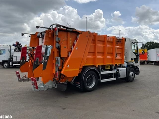 Volvo FL 280 4x2 Euro 6 Zoeller 8m³ 2025 - N/A obrazek 7