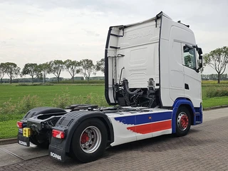 Scania S 2020 - S450 afbeelding 3 miniatuur