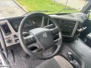 Volvo N/A 2017 - FM 460 EURO 6, Rolfo, Combi, Standairco image 5