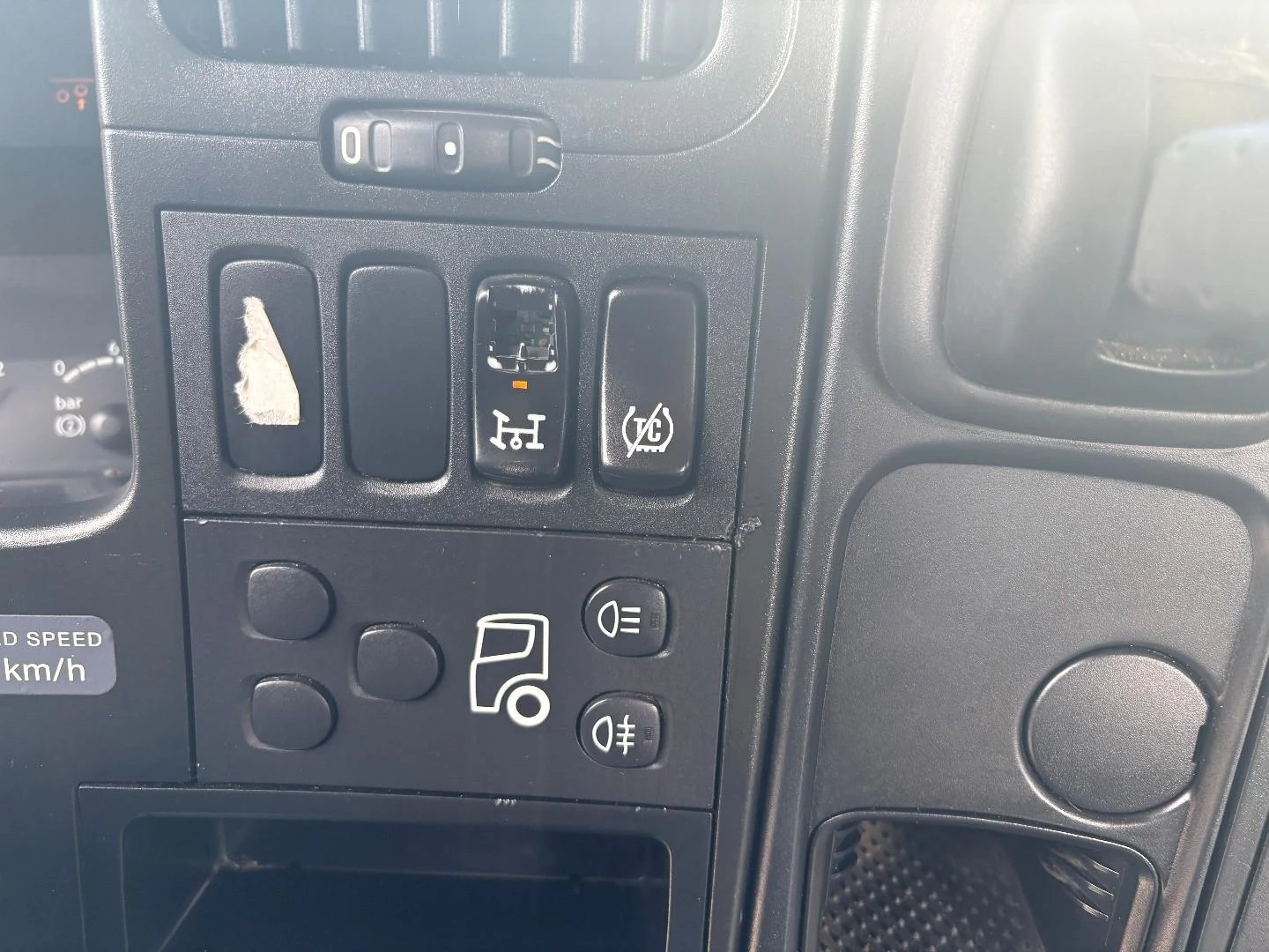Scania P 2008 - P360 Bild 32