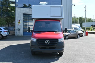 Mercedes-Benz Sprinter 2023 - 515 CDI L3 Bakwagen obrázek 2 náhled