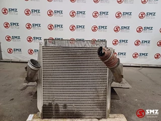 Mercedes-Benz N/A 2003 - Occ intercooler Mercedes imagen 1